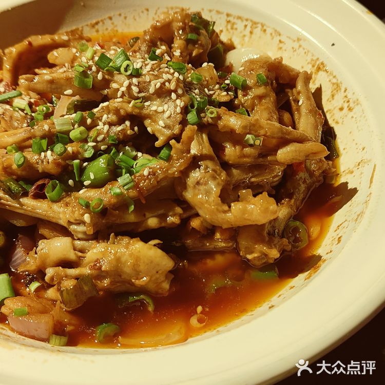 吃了几次了，这家店在春熙路挺久了