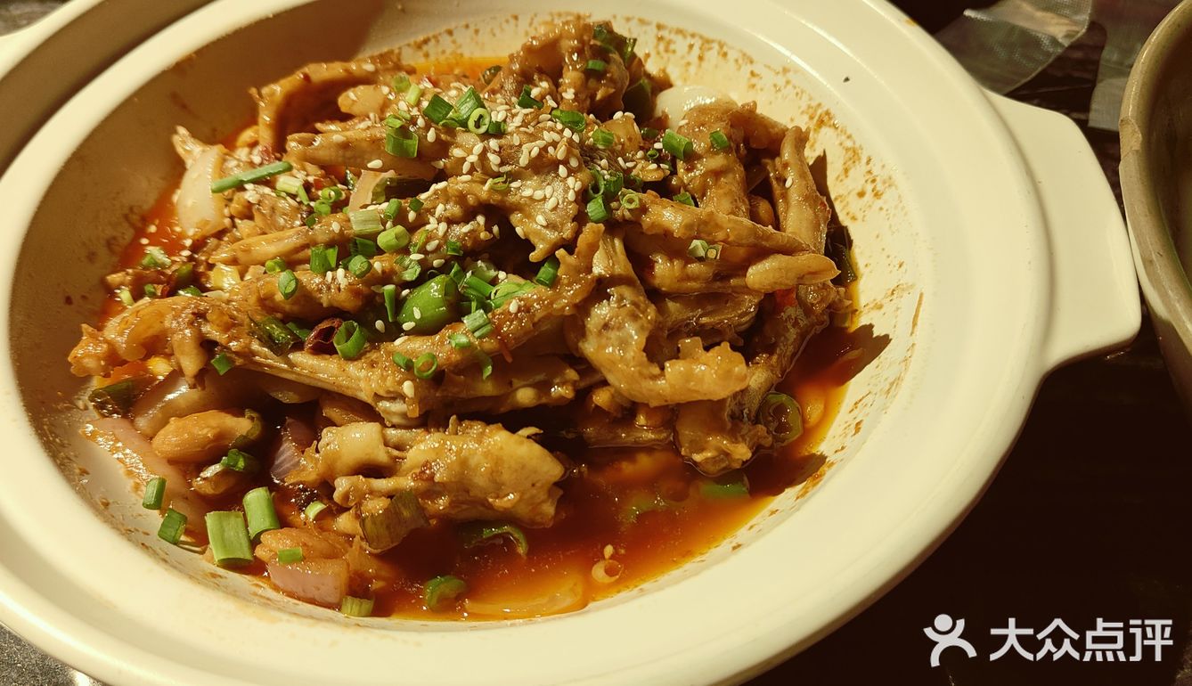 吃了几次了,这家店在春熙路挺久了