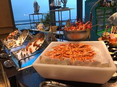 -新食谱全日制餐厅·苏州苏州湾艾美酒店
