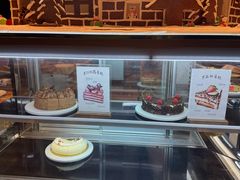 -万达瑞华酒店美食汇自助餐厅(楚河汉街店)