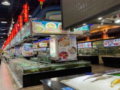 -渔民新村(番禺总店)