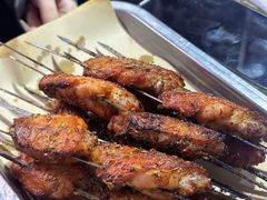 -铁诚烤肉