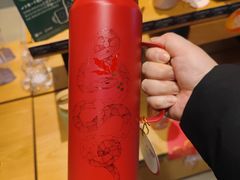 -星巴克臻选(北京银泰店)