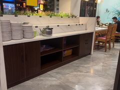 -重庆巴渝火锅(钟家村店)