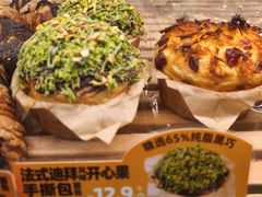 -味多美蛋糕(阜成门店)