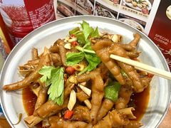 -坛南湾阿强农家乐.海鲜大排档老字号(福州地标美食店)