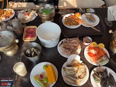 -川骄海鲜自助(亚运村店)