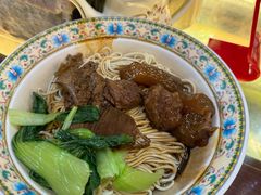 -金杨拉面王小吃面馆·牛三宝面·红烧牛肉粉