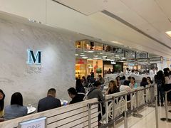 -Lady M(沙田新城市广场店)
