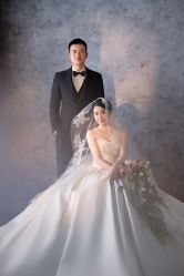 -雪中彩影婚纱摄影·微光艺术中心