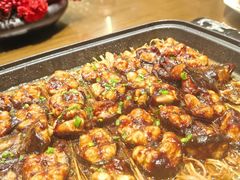 -阿伟海鲜楼·福建菜(延寿店)