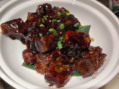 -绿茶餐厅(昌平悦荟店)