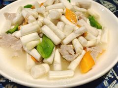 -香满楼(临安路店)