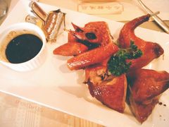 乳鸽-太平馆餐厅(尖沙咀店)