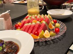 -香丰阁·烤鸭·川湘菜(清河店)