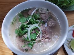 -越美小馆·越南料理(曲江店)