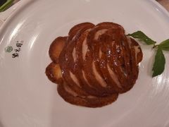 精品烤鸭-紫光园(顺义店)