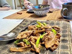 -丽江松赞酒店-餐厅