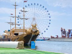 -秦皇岛乐岛海洋王国