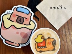 -ZOO COFFEE动物园咖啡(红山森林动物园店)