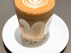 澳白-Seesaw Coffee(苏州中心店)