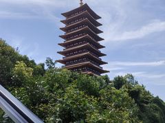 -牛首山文化旅游区