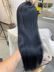 -逅续沙发自然卷专研