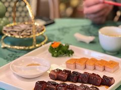 -誉八仙粤菜(万象天地店)