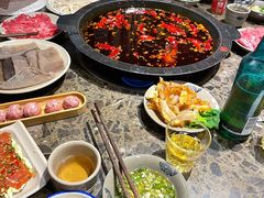 -重庆渝达老火锅(春熙路店)