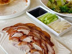 -便宜坊烤鸭店(玉蜓桥店)