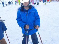 -北京西山滑雪场