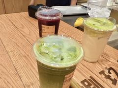 -去茶山(重庆万象城店)