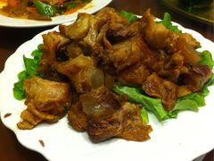 -老仁义·清真菜(太古街店)