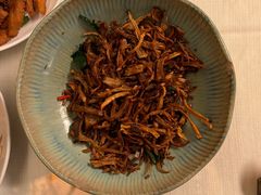 -龟兹KUCINA·新疆菜(前滩L+PLAZA店)