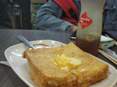 -新记餐厅(香槟大厦店)