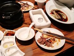 -北京老铺烤鸭(西稍门店)