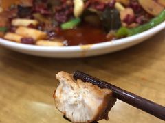 -福顺祥大盘鸡(临潼店)