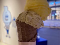 -CREAM STORY意大利手工冰淇淋&甜品(万象前海店)
