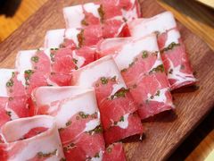 -四喜小胖·北京涮肉(五道营店)