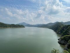 -北京金海湖景区