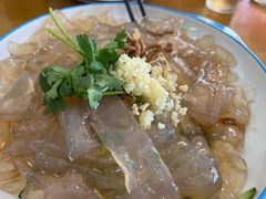 -鹤乡东北菜(崮山路店)