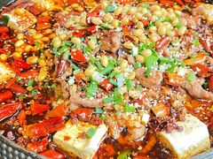 -老资豆拾牛·川南口味菜(保利花园店)
