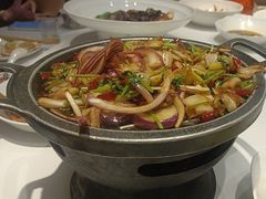 -渔家风味·鲅鱼水饺·央视展播·海鲜天津菜(开发区店)