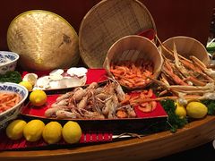 -昆明佳华广场酒店·西餐厅
