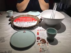 -雲蜀龙阁·金牌水煮鱼(方庄店)