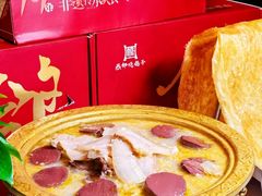 -燕郊烧鸽子(酷车小镇店)