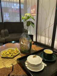 -娇莉芙美颜SPA连锁