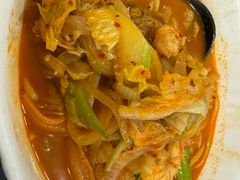 -桃园中华料理炸酱面(燕儿岛路店)