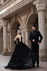 -梦想屋摄影工作室(丽原天际店)