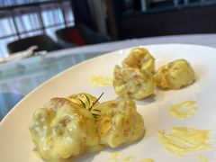 坚果脆炸虾丸子-沪碟·精菜坊(闵行店)